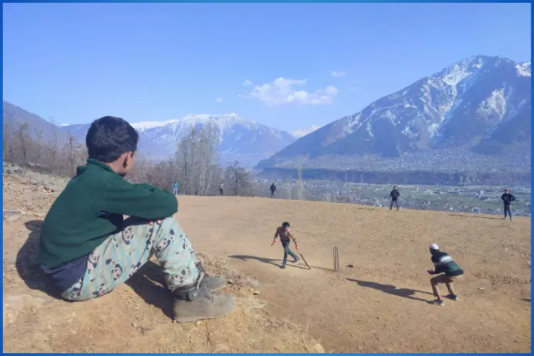 मौसम का स्पोर्ट्स पर असर