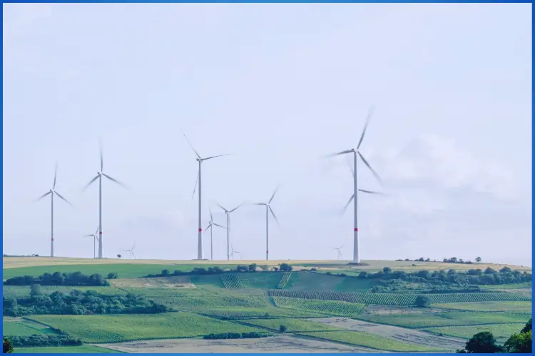 हवा कैसे बनती है ?