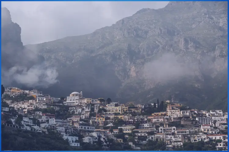 himalaya ya purvottar rajyo ke mausam ki jankari